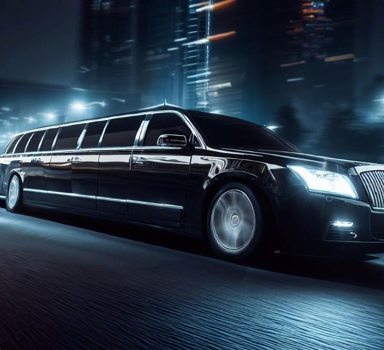 Experience Unforgettable Moments with Bingo Limousine