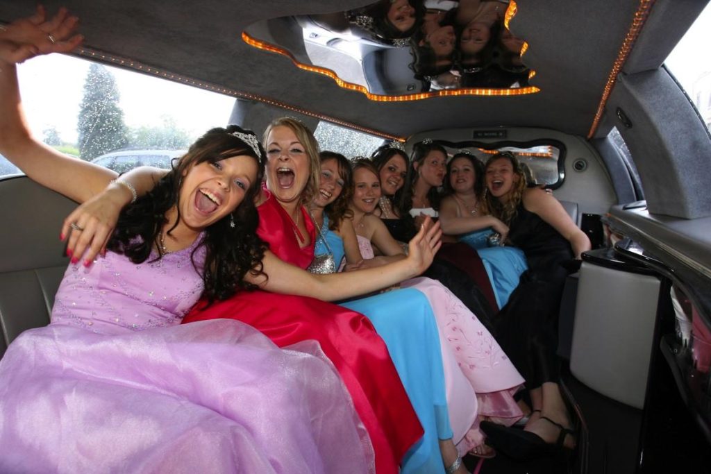 prom limo service boston ma