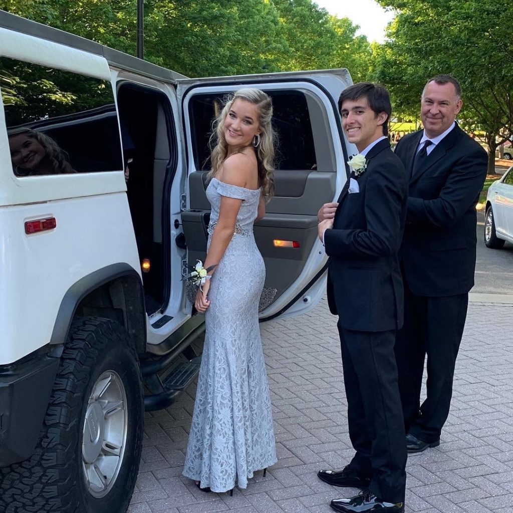 Cheap Prom Limo Framingham MA