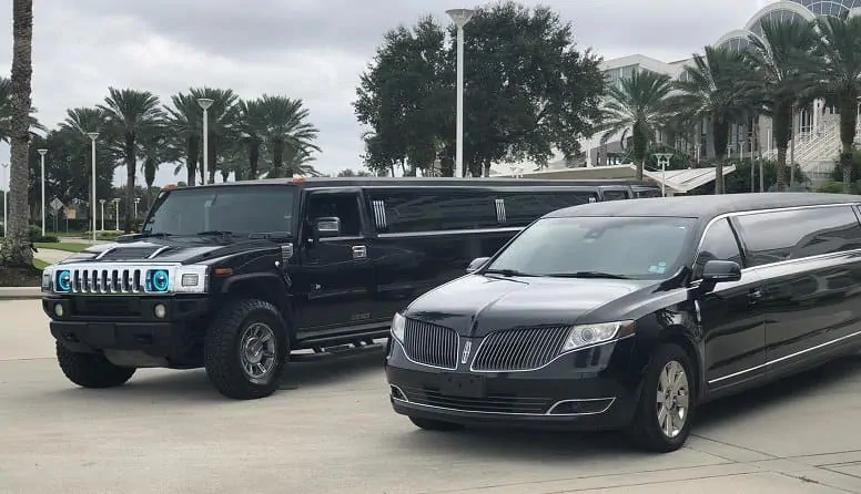 Limo Services in Watertown MA
