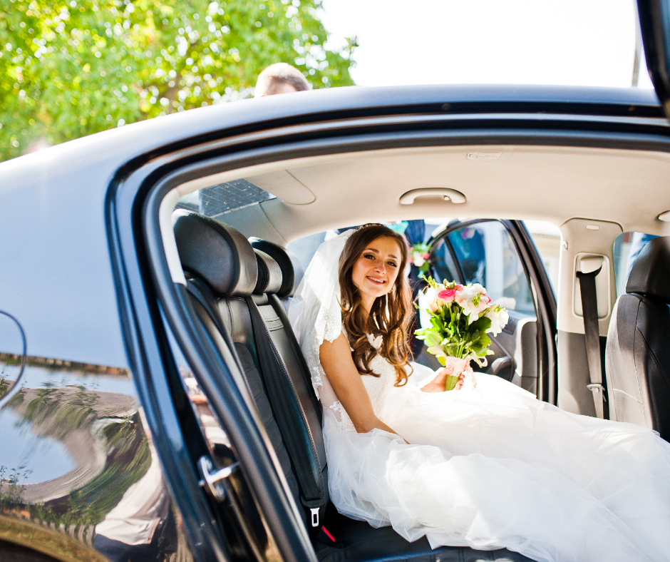 Wedding Transportation Services Lawrence MA