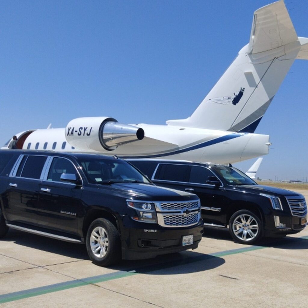 best Airport Limousine in Plymouth MA