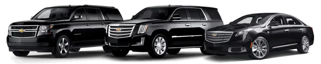 limousine services in Pittsfield MA