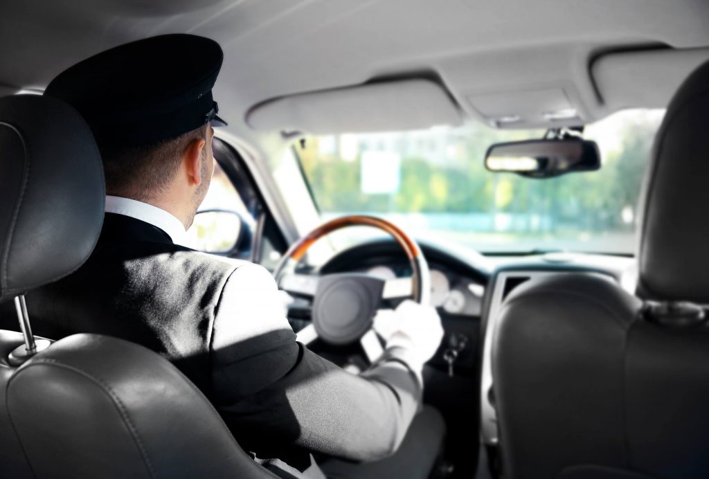 luxury limousine service in Cambridge MA